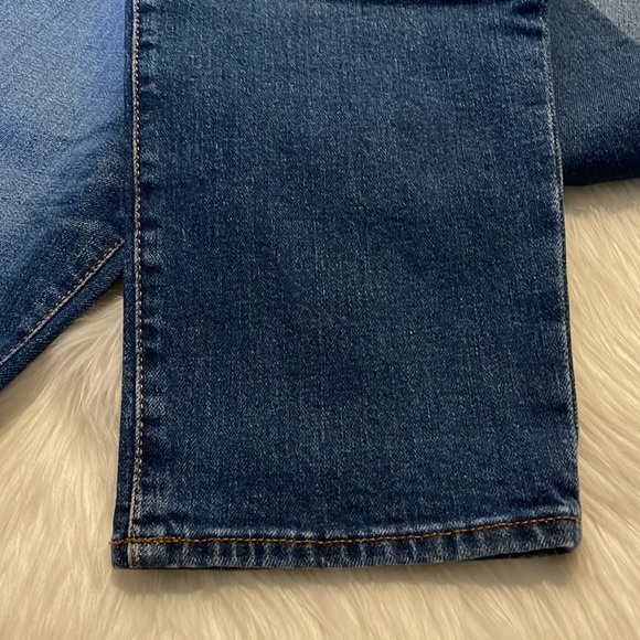 NWT! Old Navy Jeans women’s size 8 - Picture 6 of 8